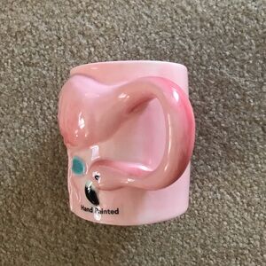 Flamingo Mug
